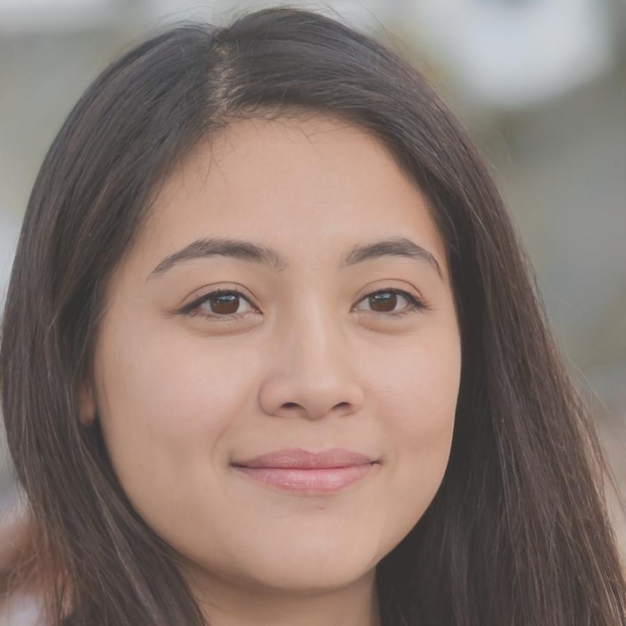 Retrato de participante del programa